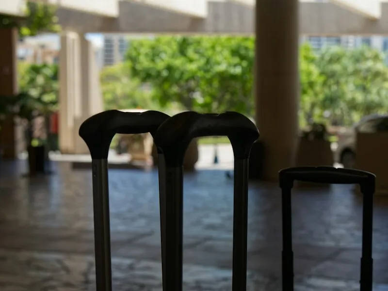 Bagages de luxe : quand la valise devient signature personnelle
