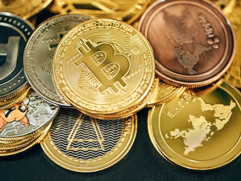 Blockchain et Bitcoin : révolution monétaire dans les palaces