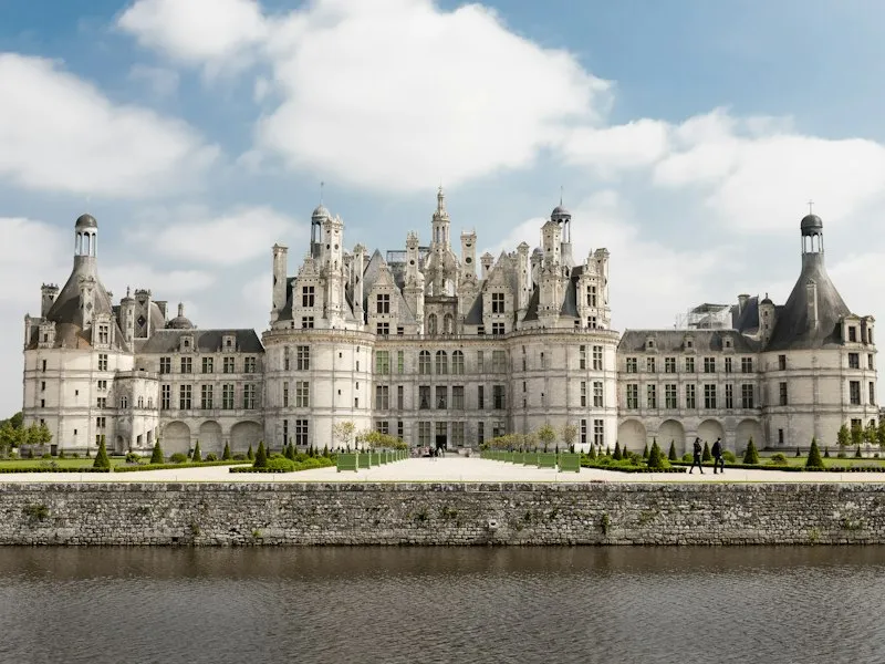 Châteaux de la Loire : quand l'histoire devient hébergement