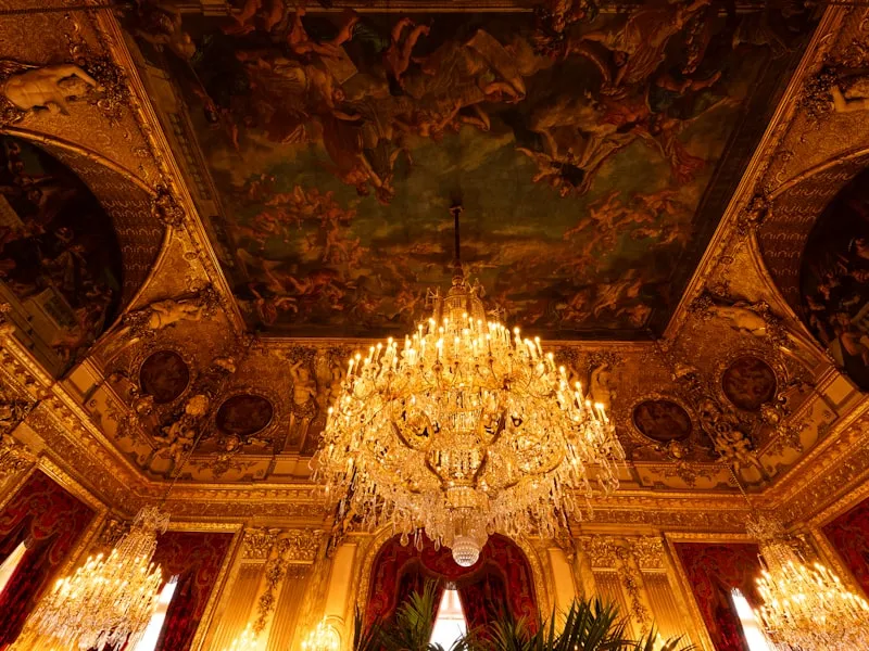 Choisir son palace pour une occasion spéciale : guide complet