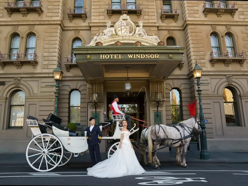 Comment choisir son palace pour une occasion spéciale ?