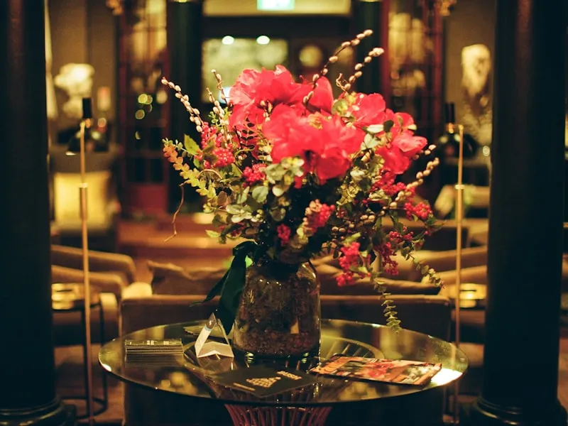 Hôtels de légende : voyage dans l'histoire des palaces mythiques