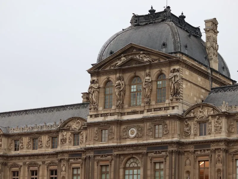 L'art de vivre à la française dans les palaces parisiens