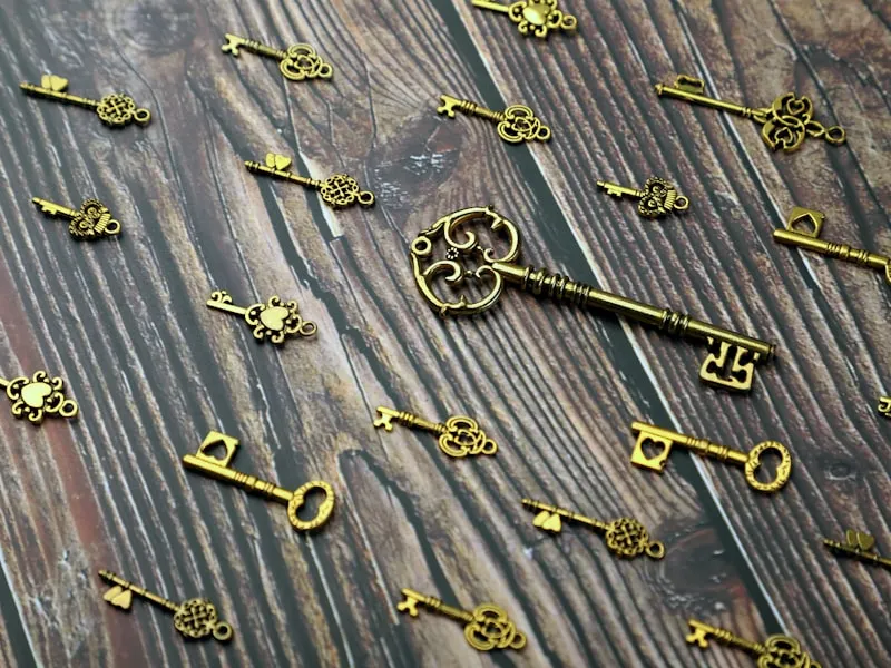 Les secrets des concierges de palace : maîtres de l'impossible