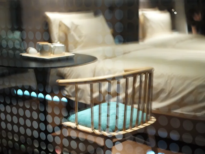 L'intelligence artificielle révolutionne l'hôtellerie de luxe