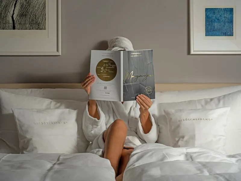 Meilleures périodes pour réserver un hôtel de luxe : le calendrier des initiés