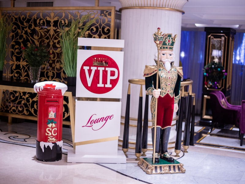 Programmes de fidélité hôteliers : guide complet des avantages VIP