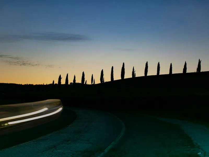 Road trips de luxe : quand la route devient destination