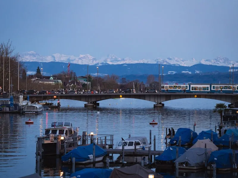 Voyage en train de luxe : les plus beaux itinéraires d'exception