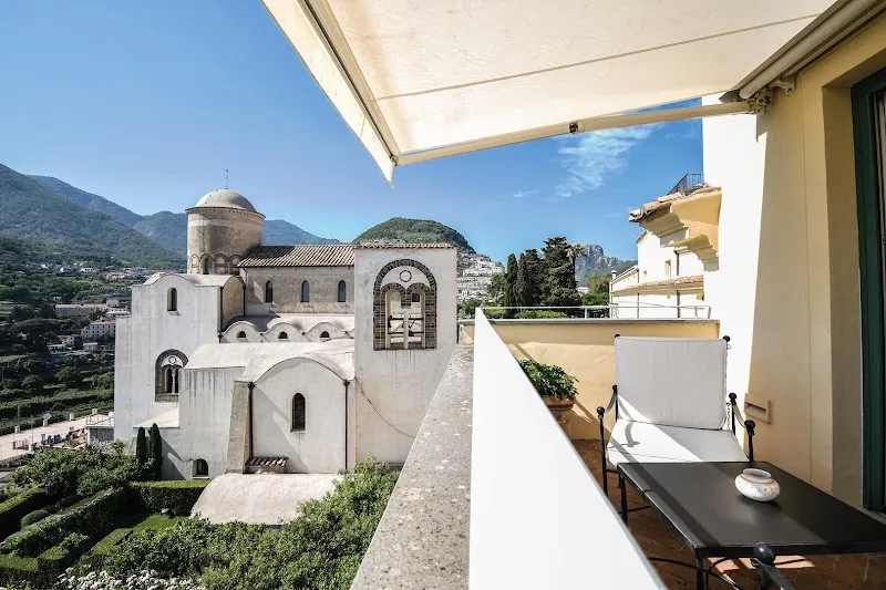 Belmond Caruso