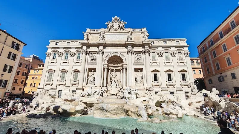Hotel Albani Roma