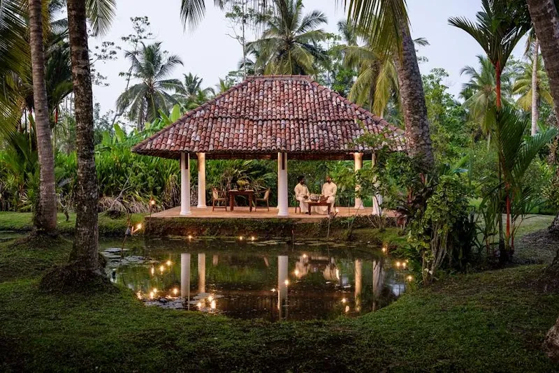 Hotel Amangalla
