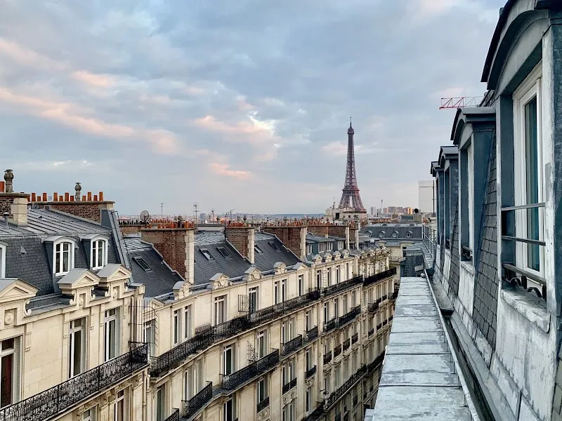 Hotel Château Frontenac