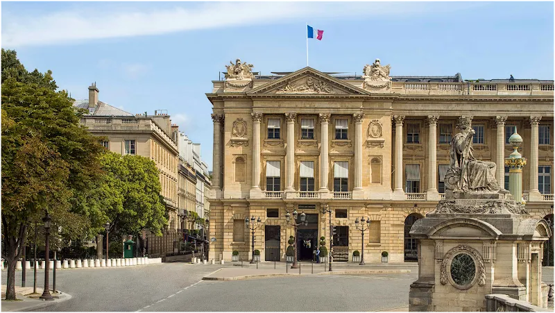 Hôtel de Crillon