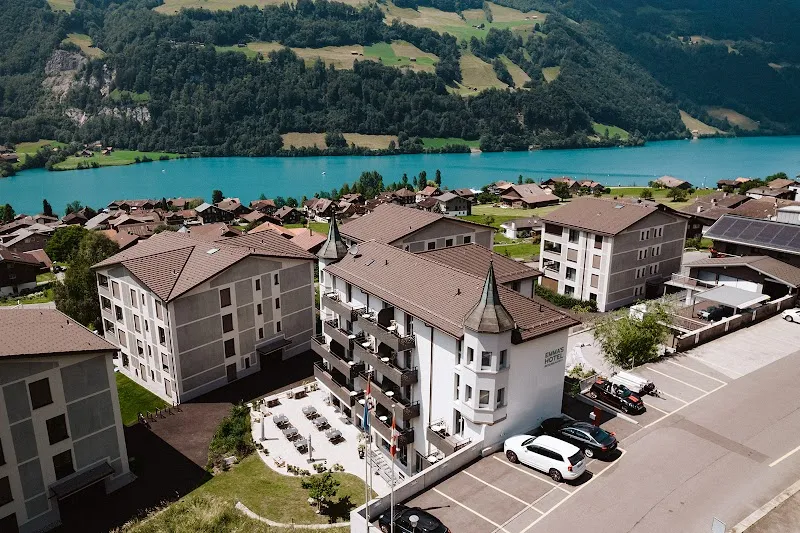 Hotel Emma