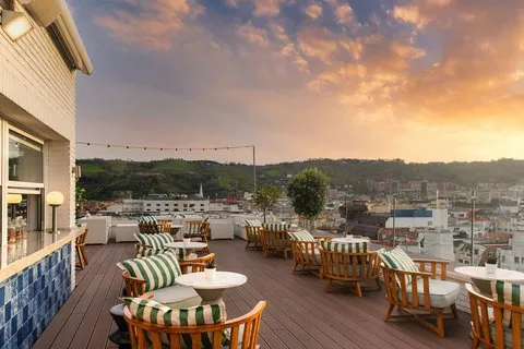Hotel Ercilla