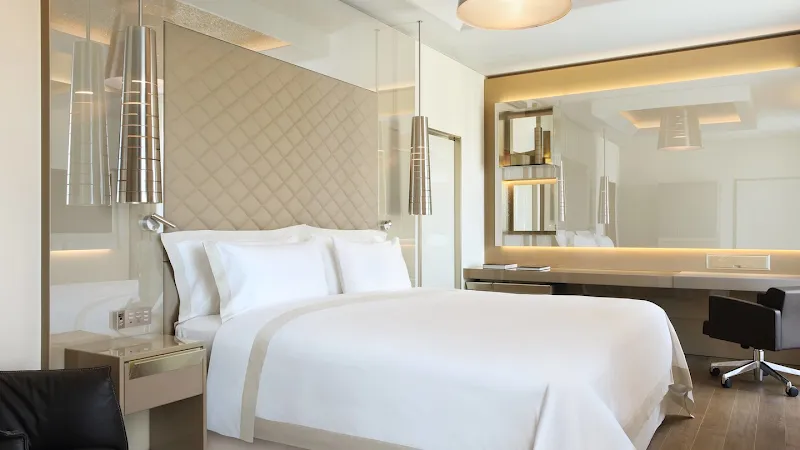 Hotel Excelsior Gallia Milano