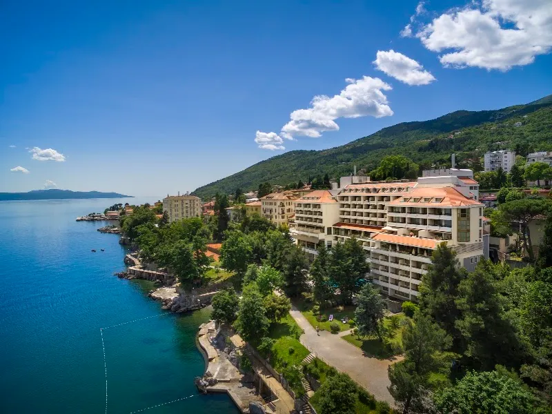 Hotel Excelsior Kvarner
