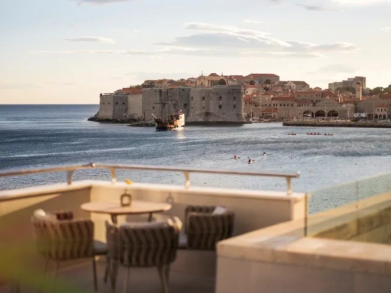Hotel Excelsior Palace Dubrovnik