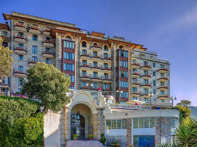 Hotel Excelsior Palace Portofino