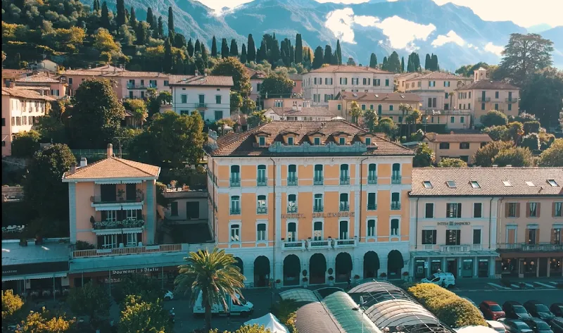 Hotel Excelsior Splendide Pallanza