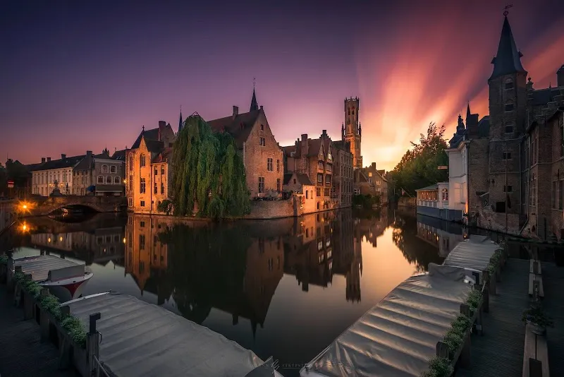 Hotel Imperiaal Brugge