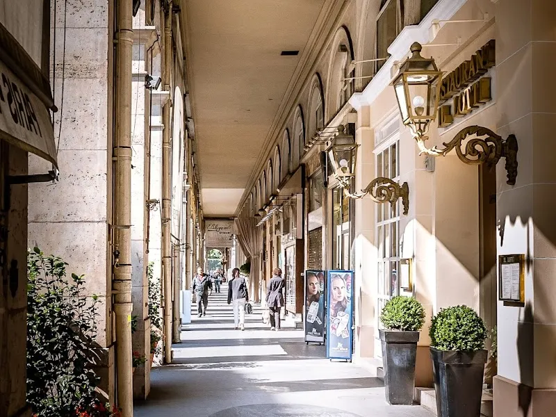 Hotel Le Lotti