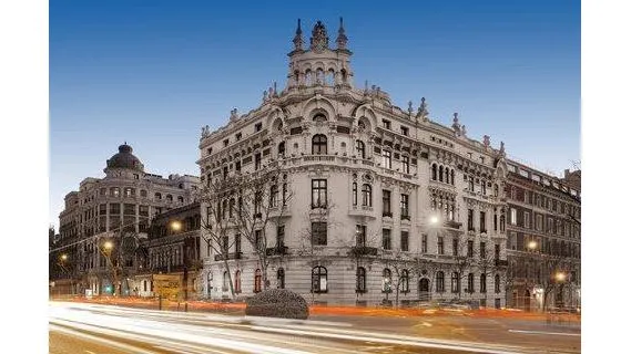 Hotel Palacio del Retiro