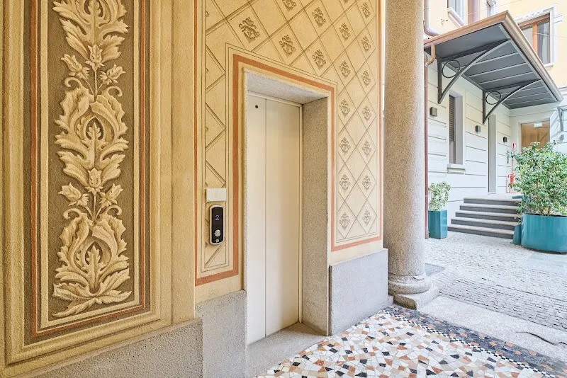 Hotel Palazzo Ariosto