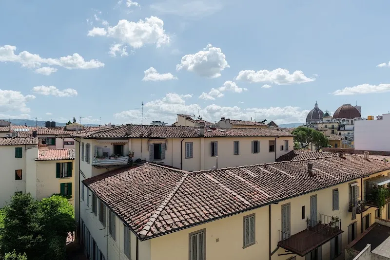 Hotel Palazzo Vecchio