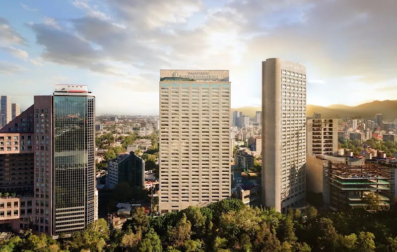 Hotel Presidente Intercontinental