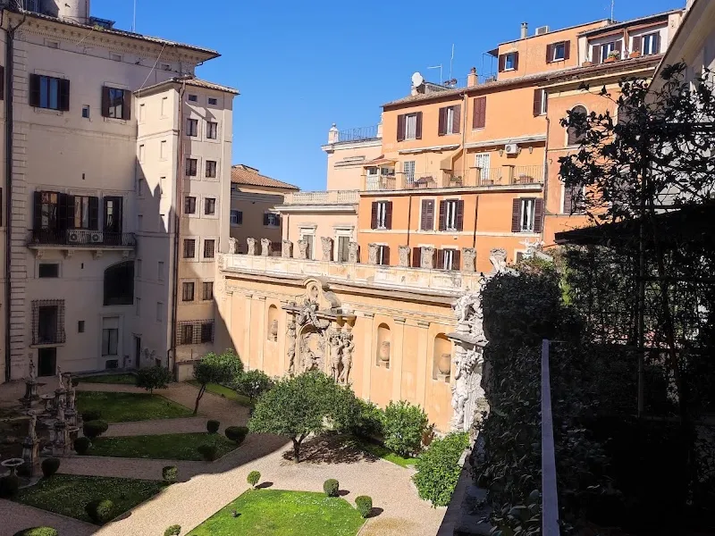 Hotel Vilòn
