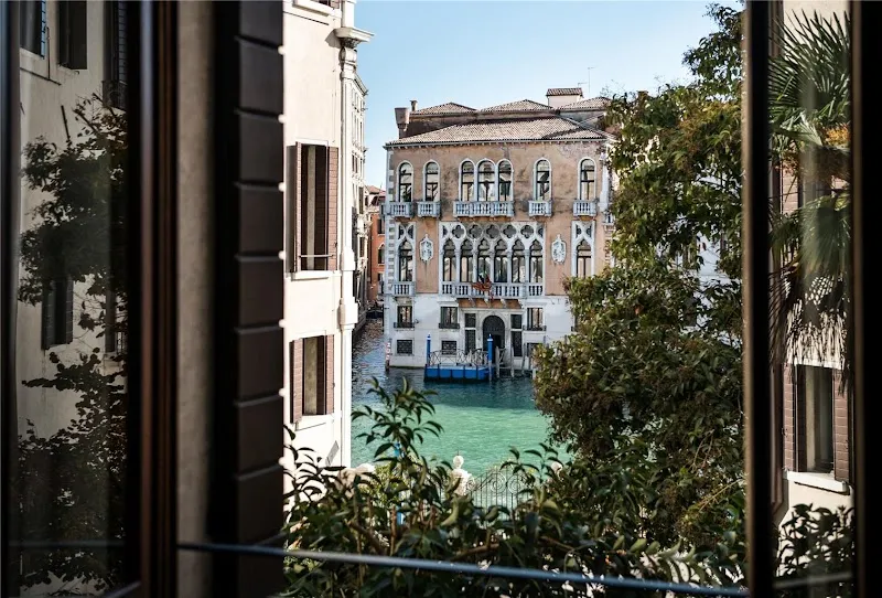 Palazzo Papadopoli