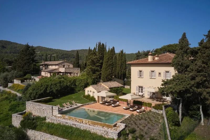 Rosewood Castiglion del Bosco