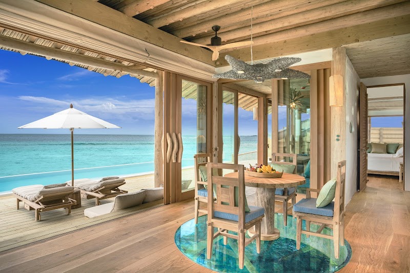 Soneva Fushi Resort & Spa