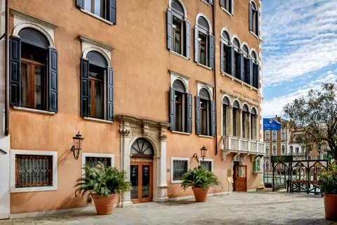 The Gritti Palace
