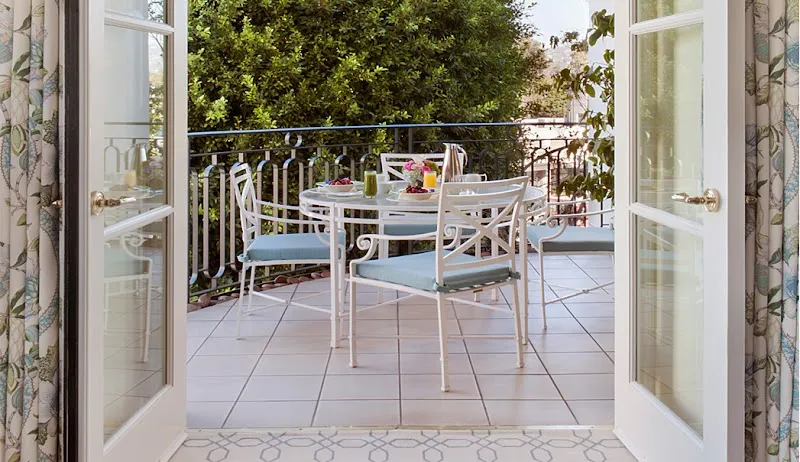 The Peninsular Beverly Hills