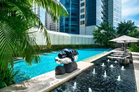 The St. Regis Singapore