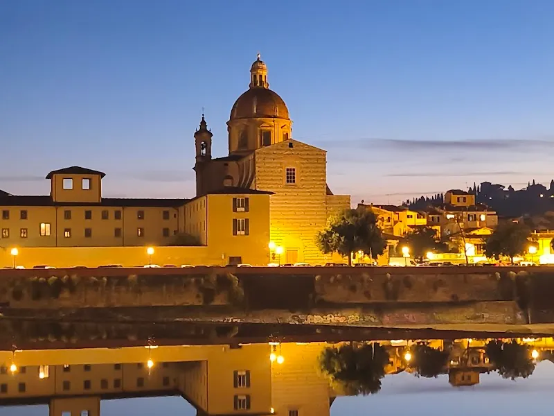 The Westin Excelsior Florence